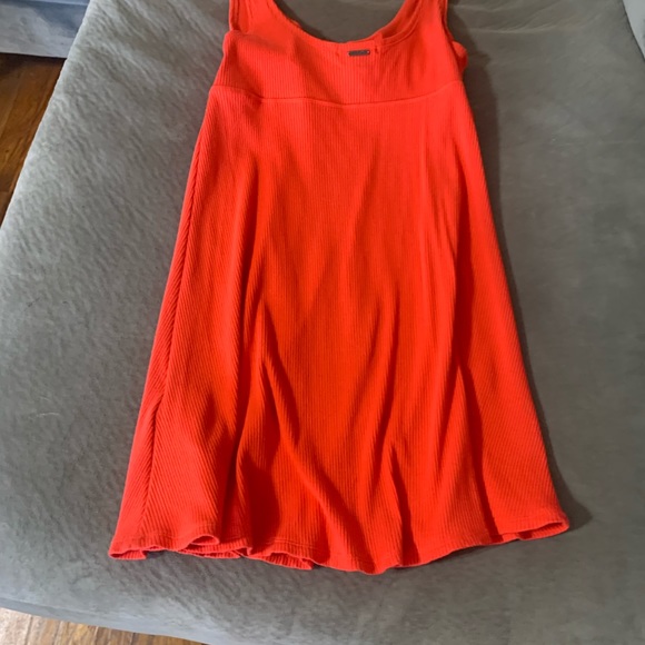 Billabong Hola Holiday Dress - Picture 9 of 15